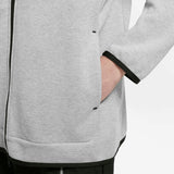 Sudadera con capucha Nike Sportswear Tech Fleece Sudadera con capucha y cremallera completa para hombre