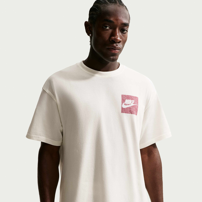 Nike Camiseta de baloncesto para hombre