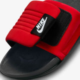Ajuste de Nike Offcourt Sandalias para hombre