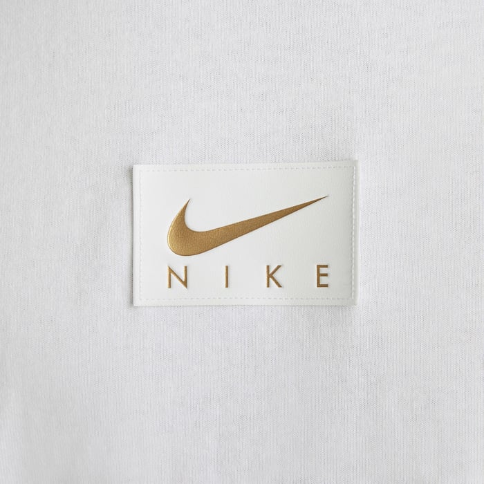 Ropa deportiva Nike Camiseta M90