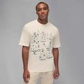 Jordan Brooklyn Camiseta de hombre