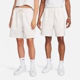 Nike Standard Issue Shorts de básquetbol de tejido Fleece Dri-FIT de 20 cm para hombre