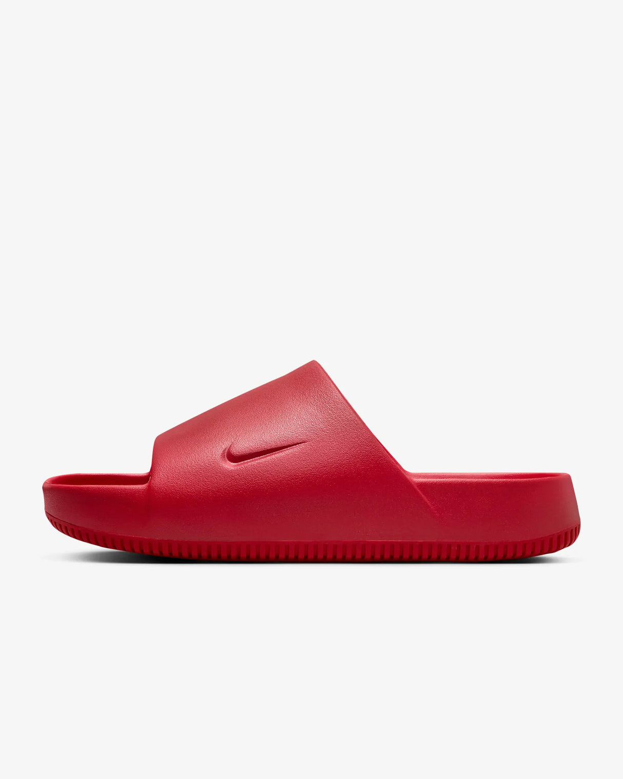 Materiales Sostenibles Nike calma Chanclas para hombre