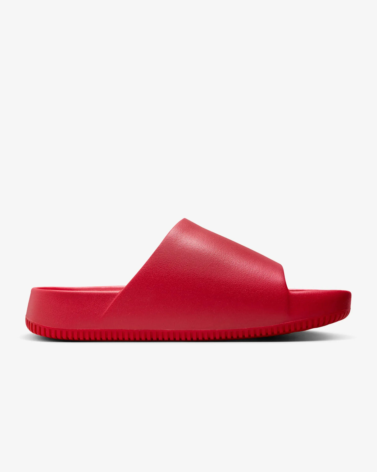 Nike calm slide