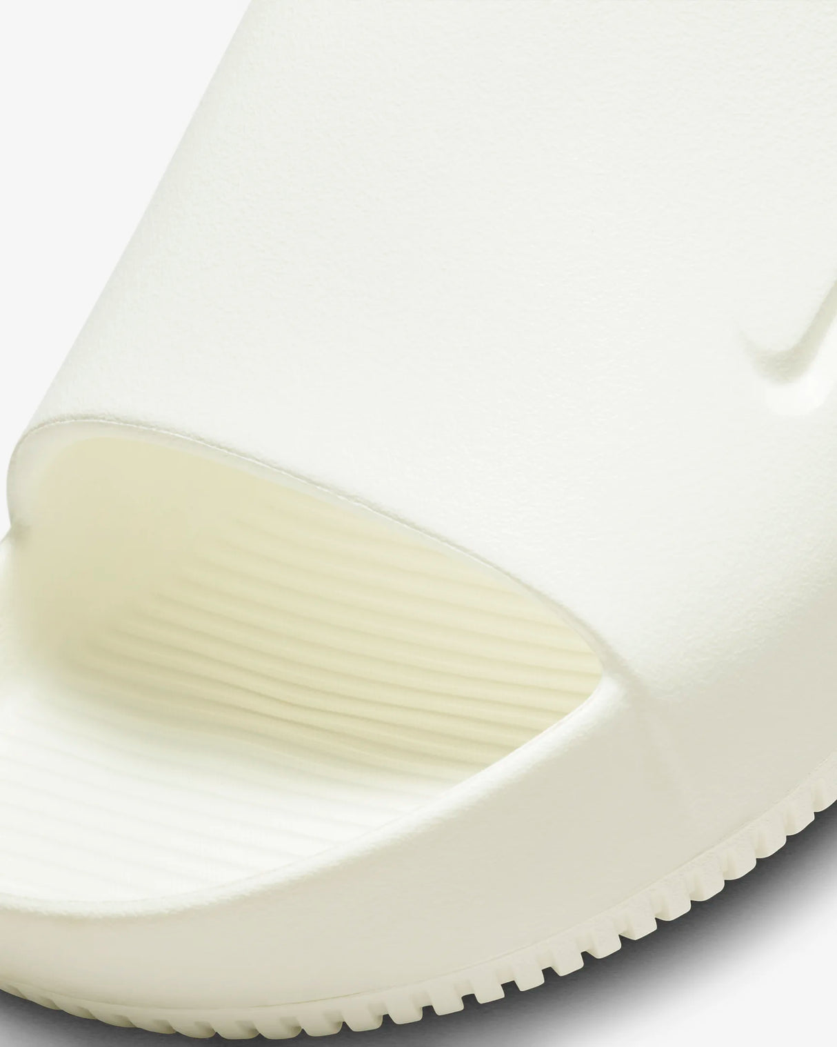 Nike calm slide