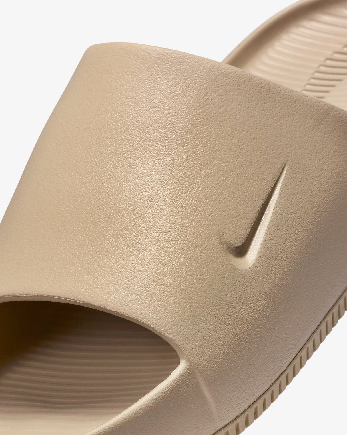 Nike calm slide