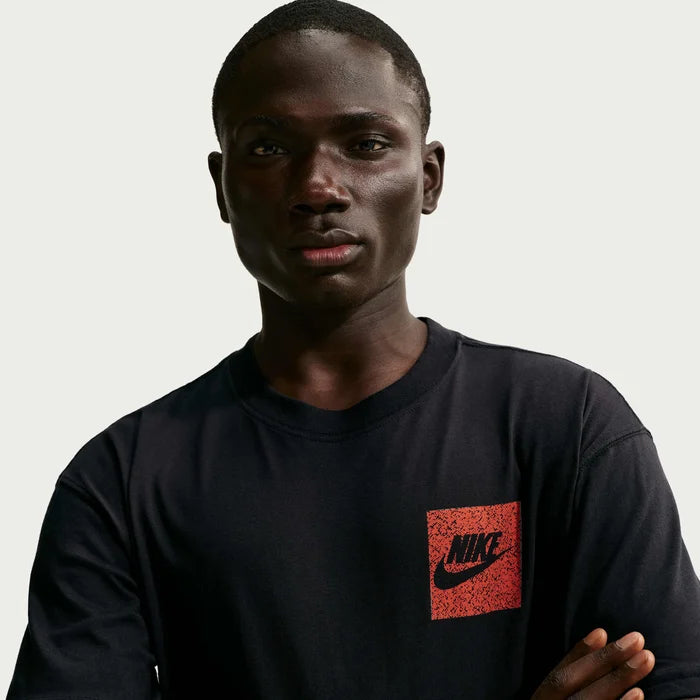Nike Camiseta de baloncesto para hombre