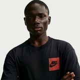 Nike Camiseta de baloncesto para hombre