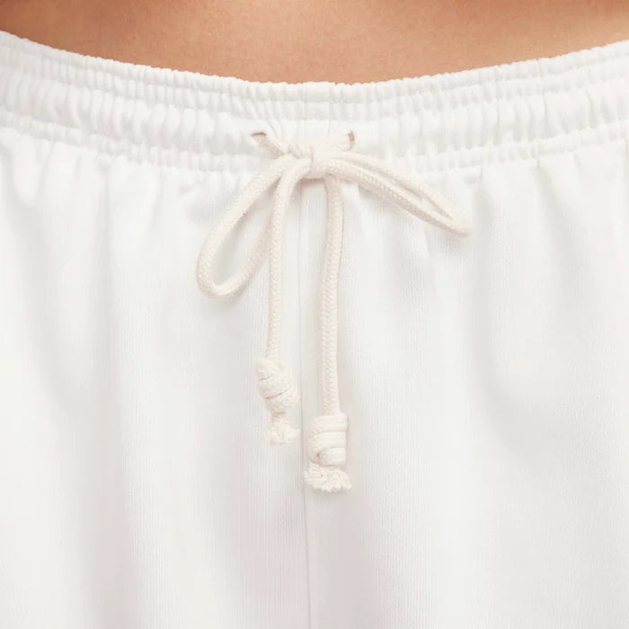 Nike Standard Issue Shorts de básquetbol de tejido Fleece Dri-FIT de 20 cm para hombre