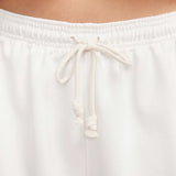 Nike Standard Issue Shorts de básquetbol de tejido Fleece Dri-FIT de 20 cm para hombre