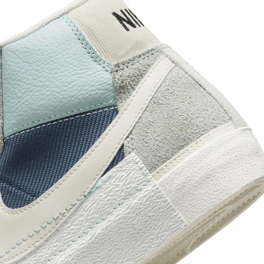 Nike Blazer Mid Pro Club Zapatos de hombre