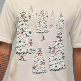 Jordan Brooklyn Camiseta de hombre