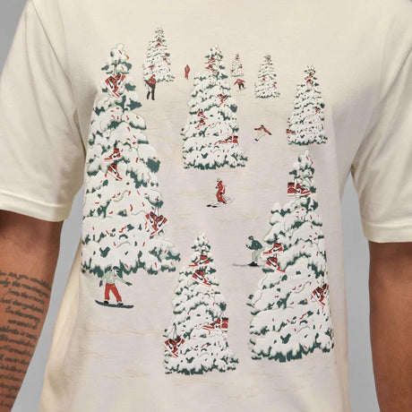 Jordan Brooklyn Camiseta de hombre