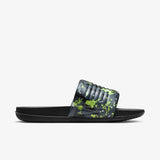 Ajuste de Nike Offcourt Sandalias para hombre