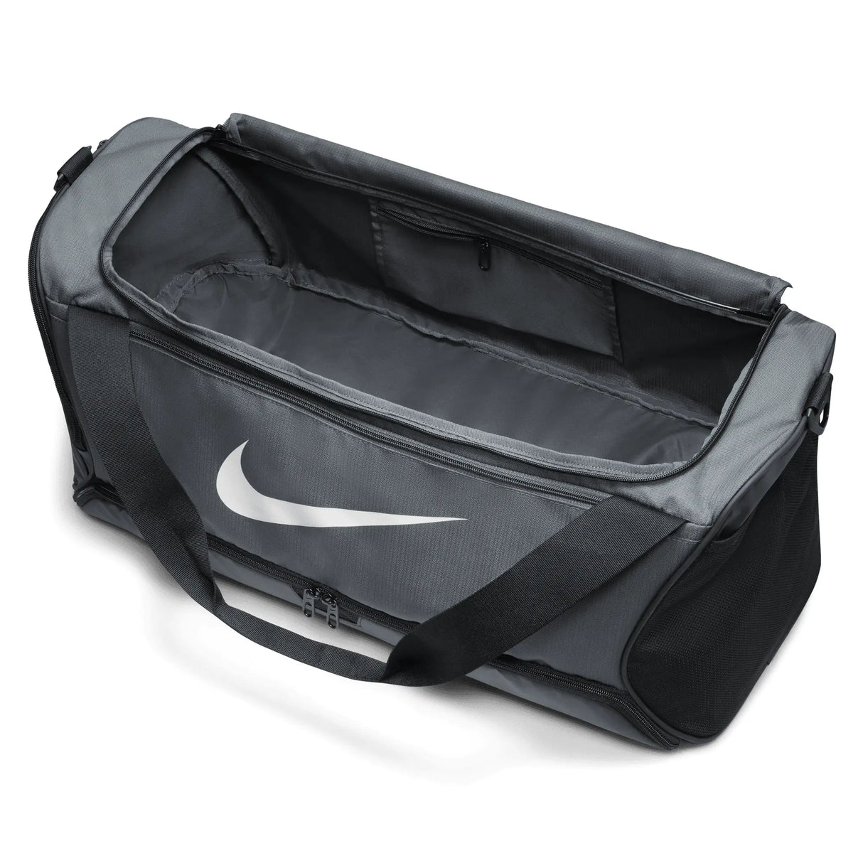 Materiales sustentables  Nike Brasilia 9.5 Maleta de entrenamiento (mediana 60L)