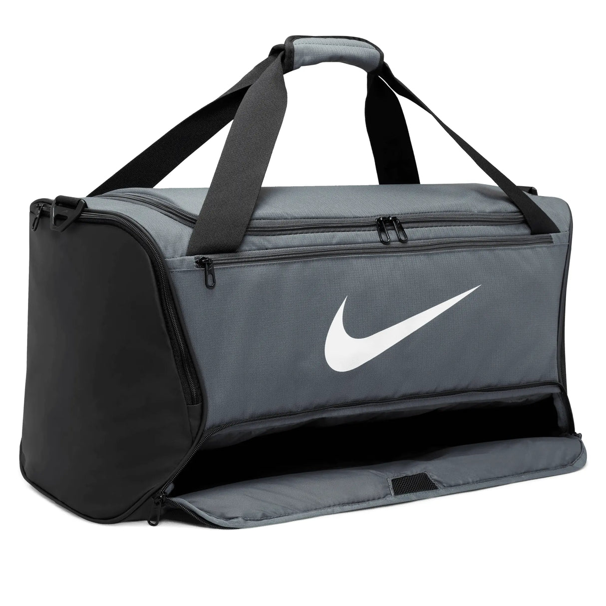 Materiales sustentables  Nike Brasilia 9.5 Maleta de entrenamiento (mediana 60L)