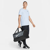 Materiales sustentables  Nike Brasilia 9.5 Maleta de entrenamiento (mediana 60L)