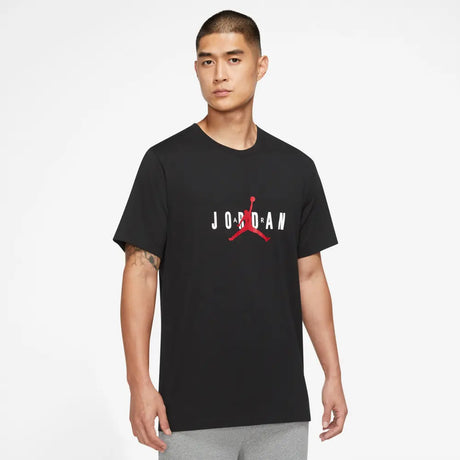 Camiseta de manga corta Jordan Air Stretch