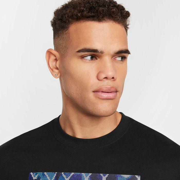 Nike Camiseta de baloncesto Max90 para hombre