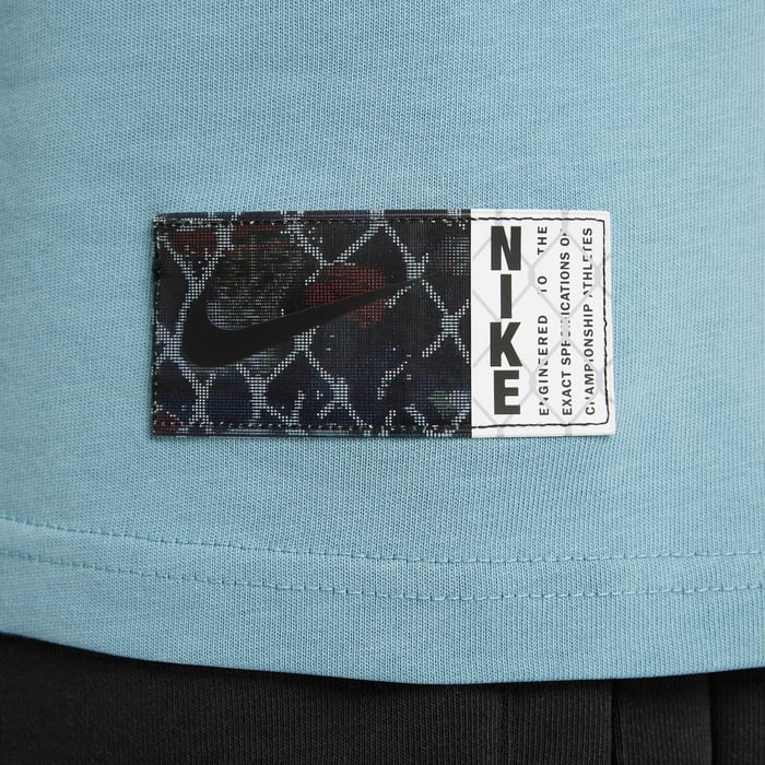 Nike Camiseta de baloncesto Max90 para hombre