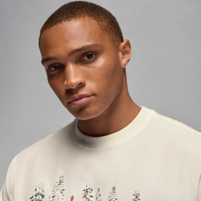 Jordan Brooklyn Camiseta de hombre
