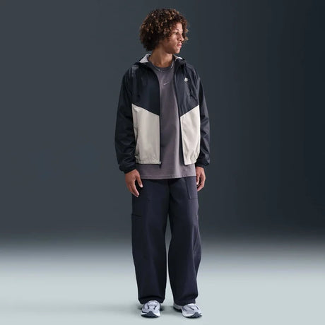 Nike Windrunner Chaqueta forrada para hombre