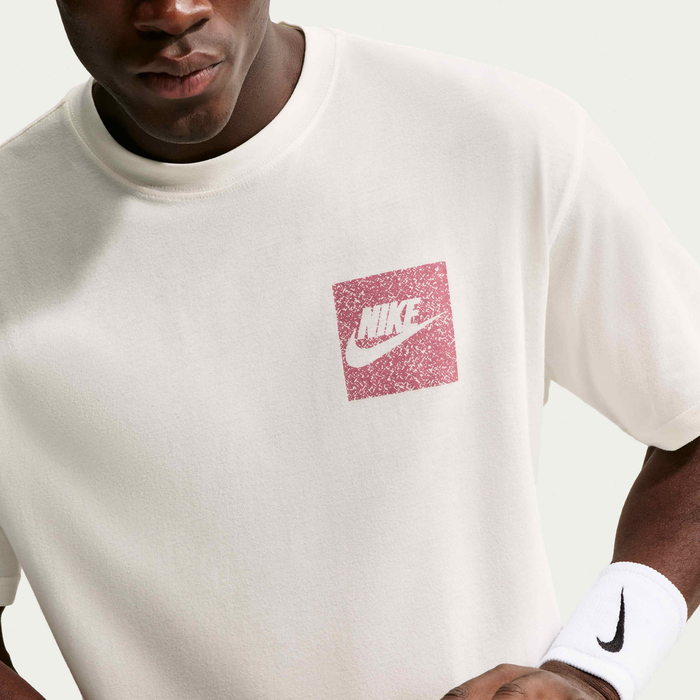 Nike Camiseta de baloncesto para hombre