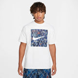 Nike Camiseta de baloncesto Max90 para hombre