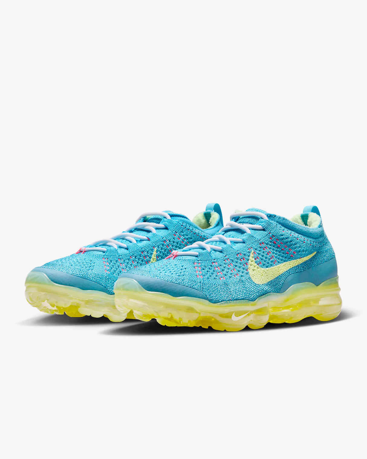 Nike vapormax hombre azul sales