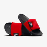 Ajuste de Nike Offcourt Sandalias para hombre