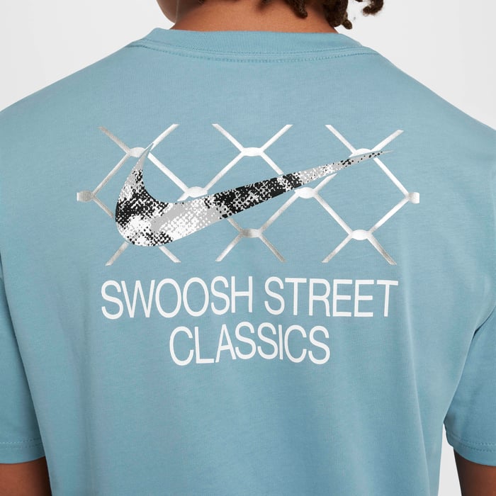 Nike Camiseta de baloncesto Max90 para hombre