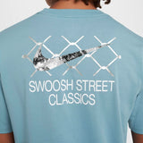 Nike Camiseta de baloncesto Max90 para hombre