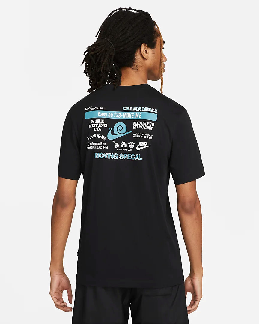 Playera para hombre Nike Sportswear