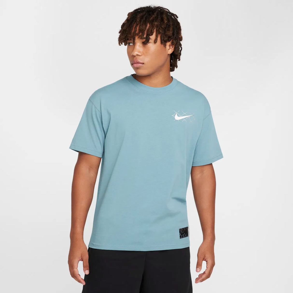 Nike Camiseta de baloncesto Max90 para hombre