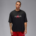 Jordan Brooklyn Camiseta extragrande para hombre