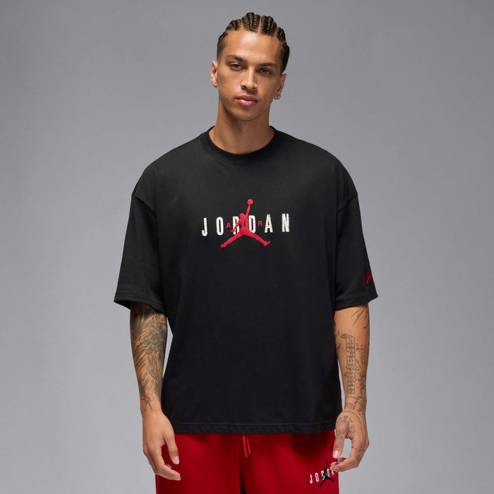 Jordan Brooklyn Camiseta extragrande para hombre