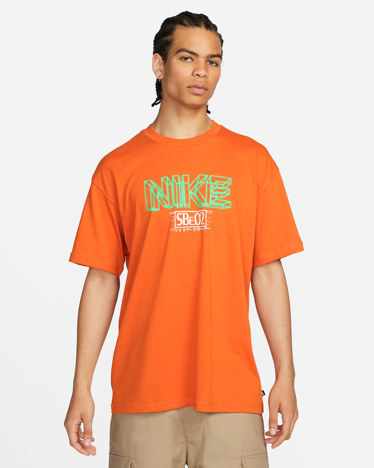 Playeras nike sb on sale