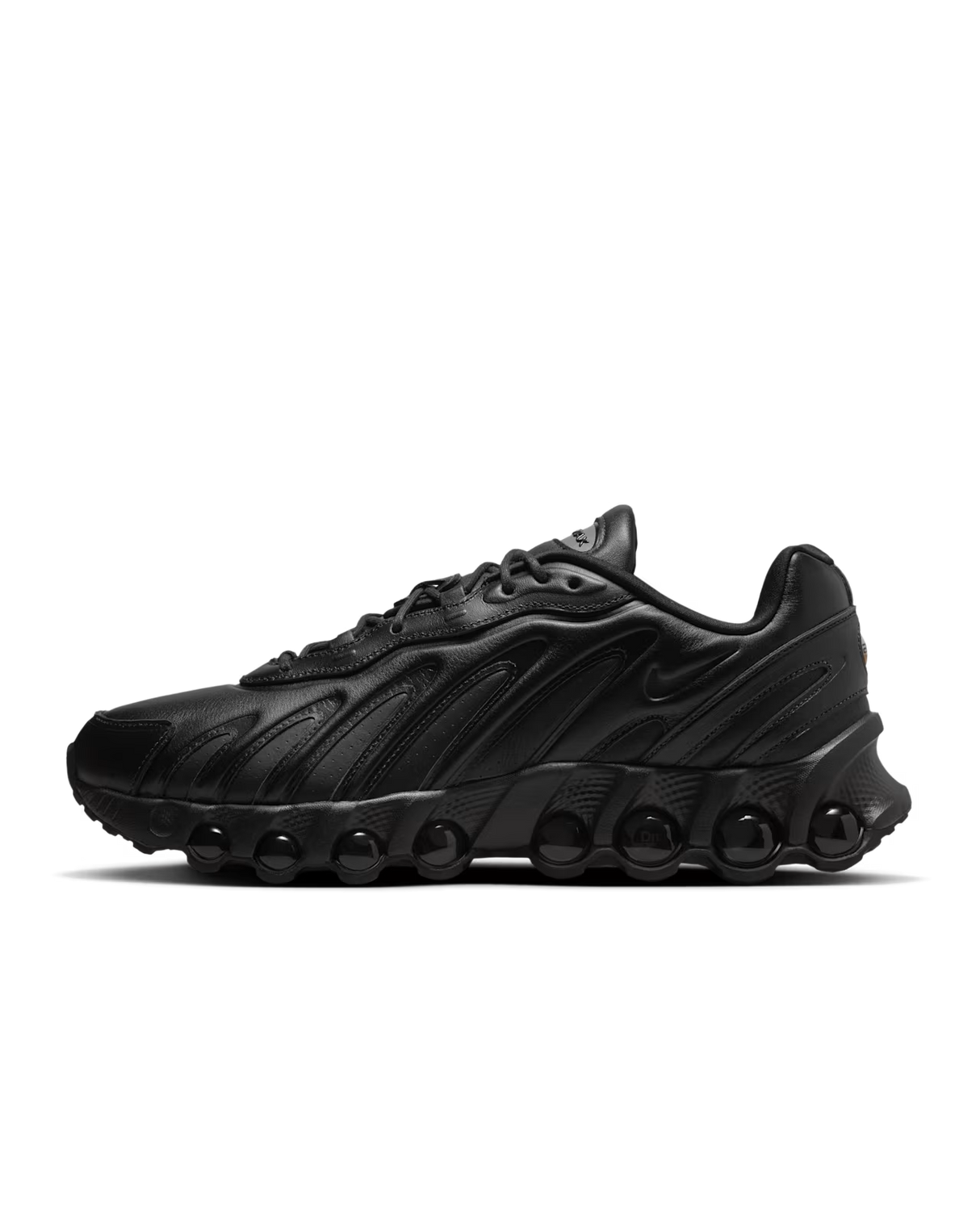 Air Max Dn Black