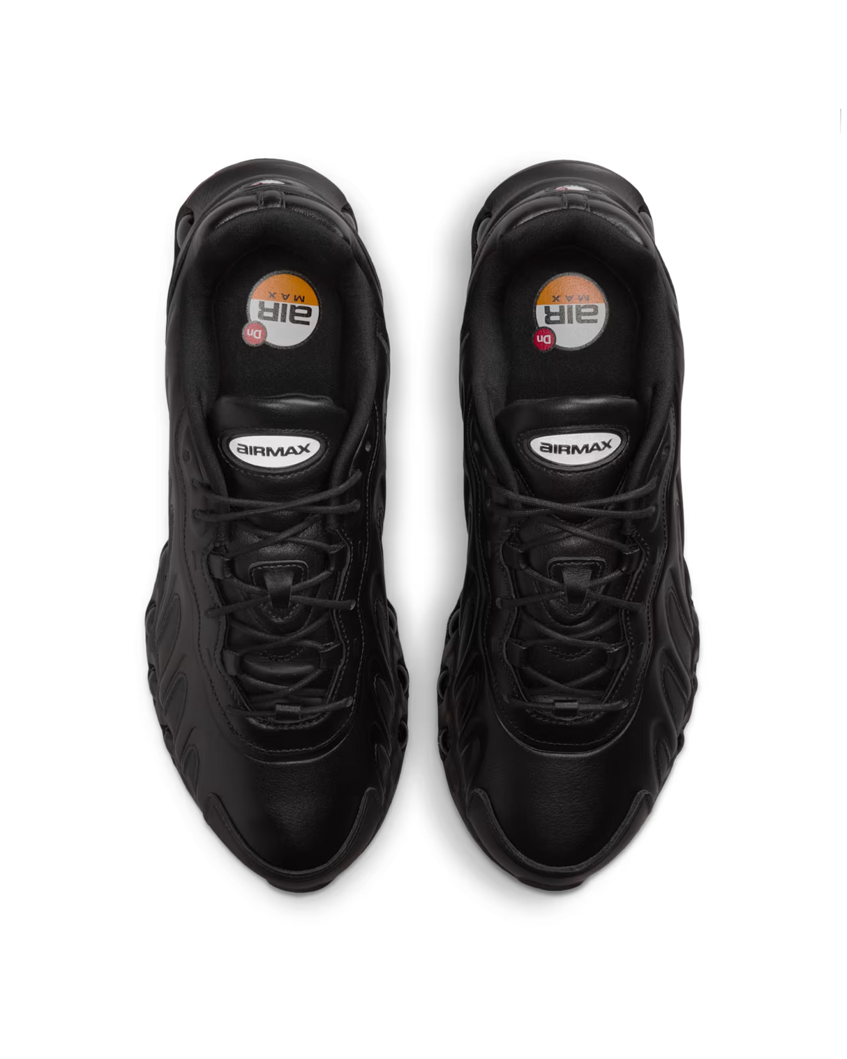 Air Max Dn Black