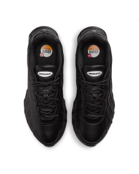 Air Max Dn Black
