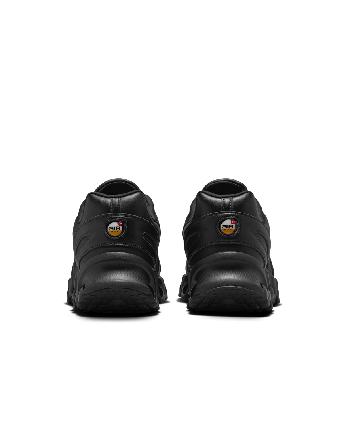 Air Max Dn Black