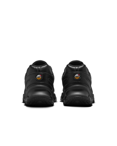 Air Max Dn Black