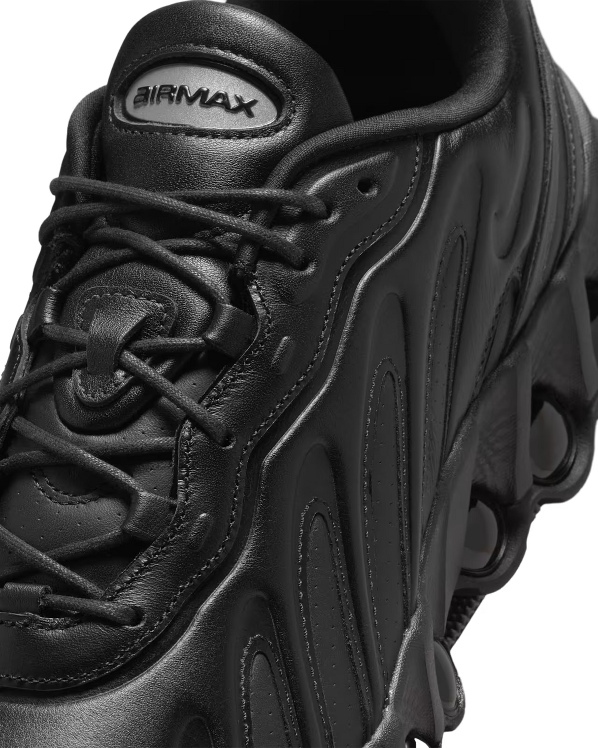 Air Max Dn Black