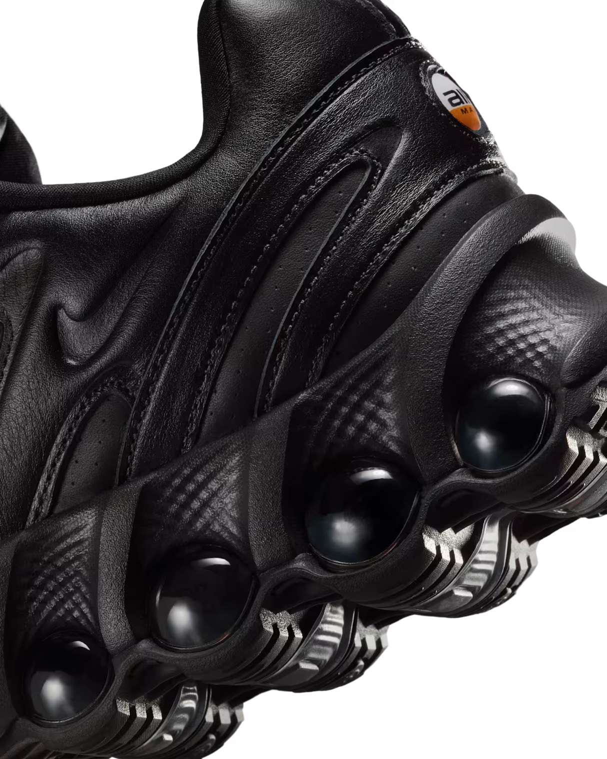 Air Max Dn Black