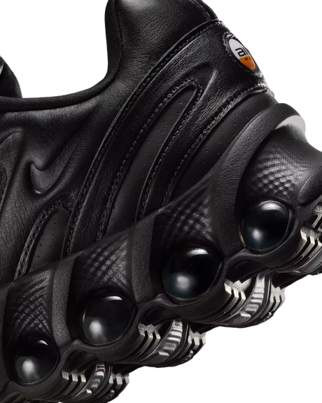 Air Max Dn Black