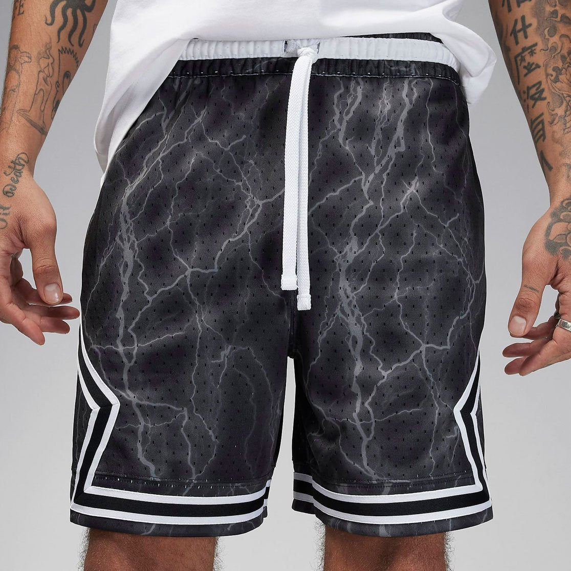 Jordan Sport Men's Dri-FIT Diamond Shorts