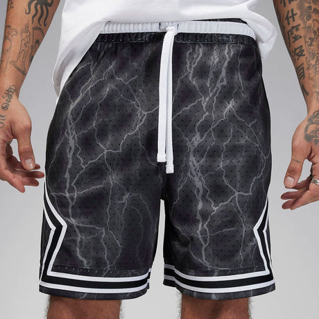 Jordan Sport Men's Dri-FIT Diamond Shorts