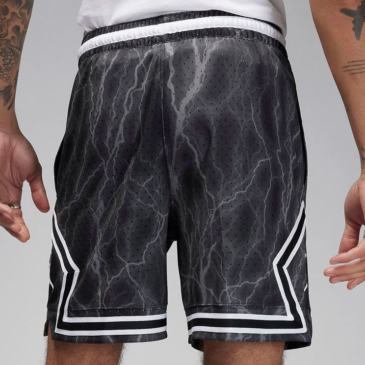 Jordan Sport Men's Dri-FIT Diamond Shorts