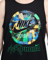 Camiseta sin mangas Nike