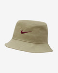 Materiales sustentables Nike Apex Gorro tipo pescador Swoosh